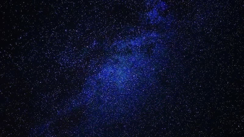 Cosmic Love Letter
